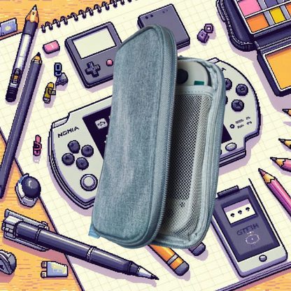 Funda RetroPocketAdvance M17